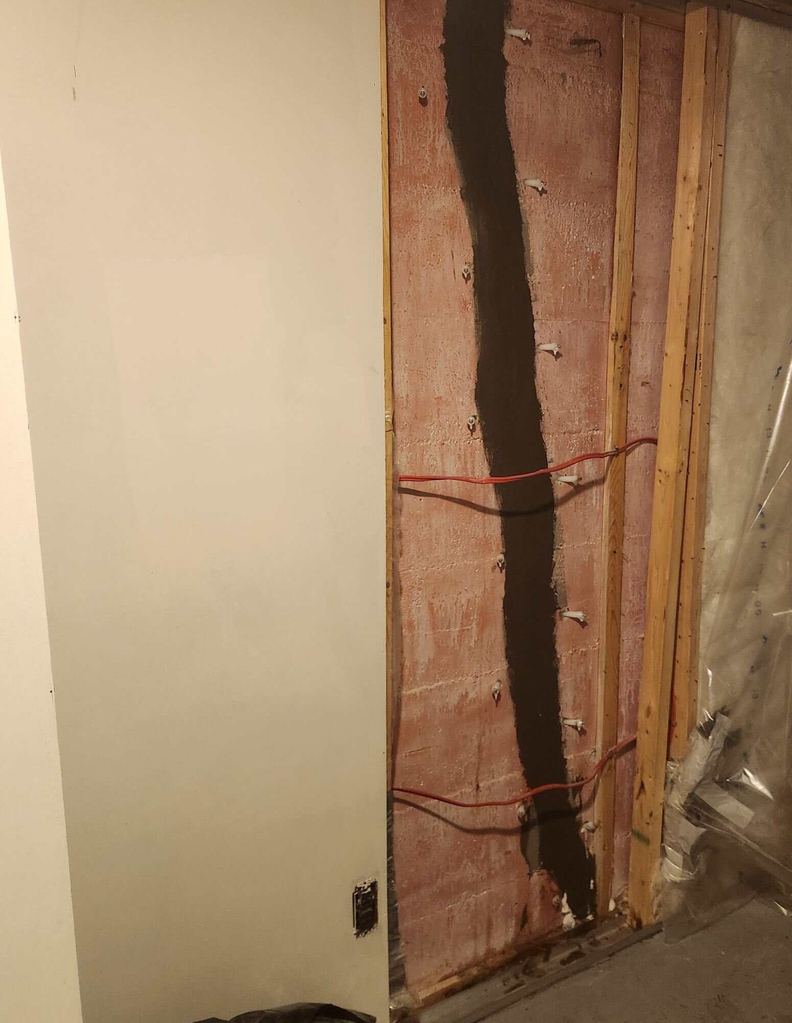 foundation injection